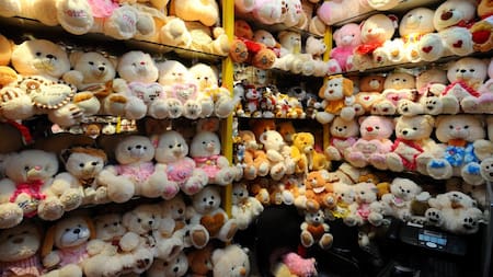 Día de las Infancias: ya está habilitada la compra de juguetes con el programa Ahora 12