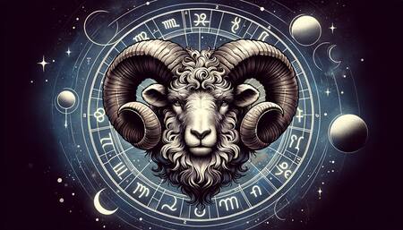 Horoscopo de Aries de hoy: viernes 1 de noviembre de 2024. Foto: Redacción canal26.com
