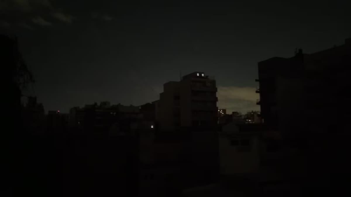 Apagón