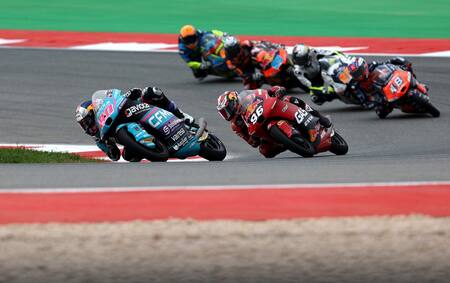 MotoGP. Foto: Reuters.