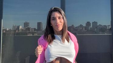 Catalina Gorostidi contó el accidente que vivió por no alimentarse correctamente: “A ese nivel”