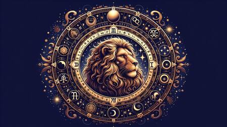 Horóscopo de Leo de hoy: domingo 14 de abril de 2024. Foto: Redacción canal26.com