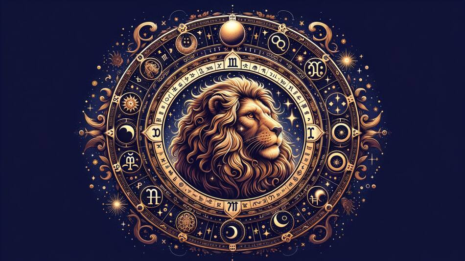 Horóscopo de Leo de hoy: domingo 14 de abril de 2024. Foto: Redacción canal26.com