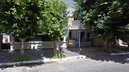 Robo y asesinato en Bernal