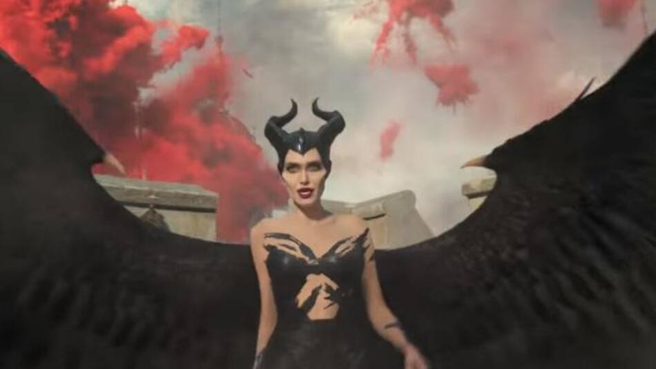 Maléfica: Dueña del Mal