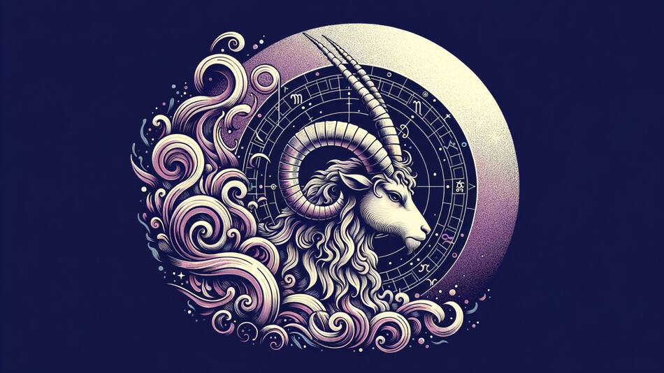 Horóscopo de Capricornio de hoy: martes 23 de abril de 2024. Foto: Redacción canal26.com