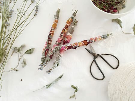 Ritual. Foto: Unsplash