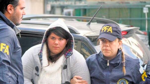 Doble crimen narco: investigan si la abogada detenida fue quien ejecutó los disparos