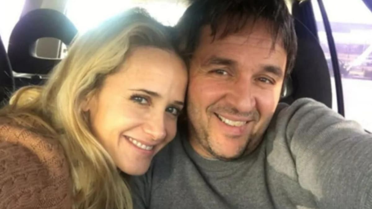 Julieta Prandi fue víctima de violencia sexual y familiar. Foto NA.