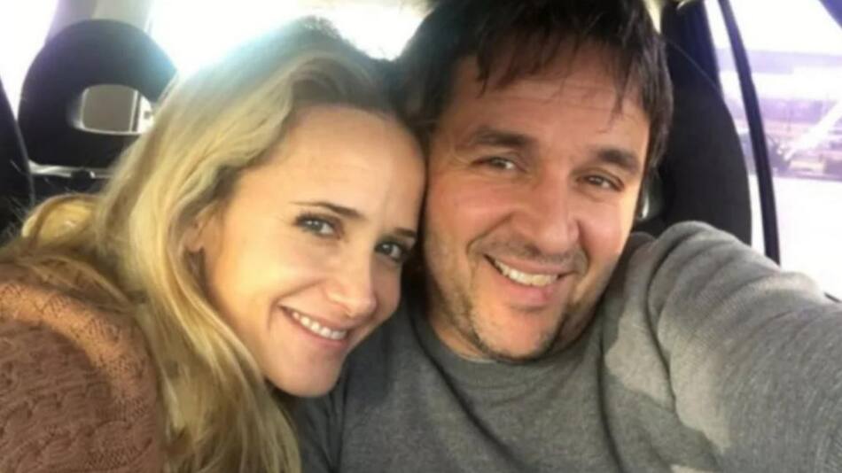 Julieta Prandi fue víctima de violencia sexual y familiar. Foto NA.