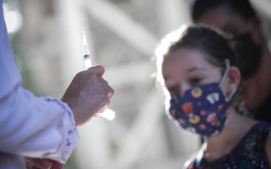 Hepatitis, salud. Foto: EFE.