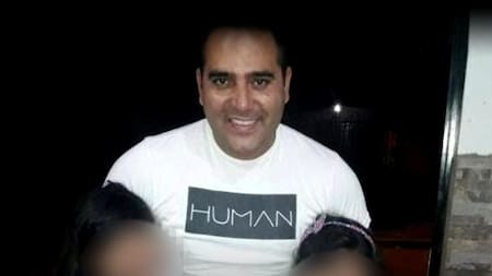 Hombre asesinado en robo - Cuatriciclo