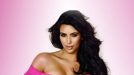 Kim Kardashian