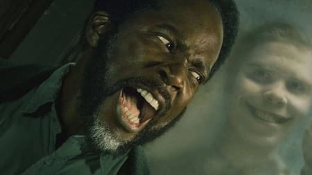 La miniserie de terror que tiene 10 episodios y es furor en Max. Foto X @forocoches