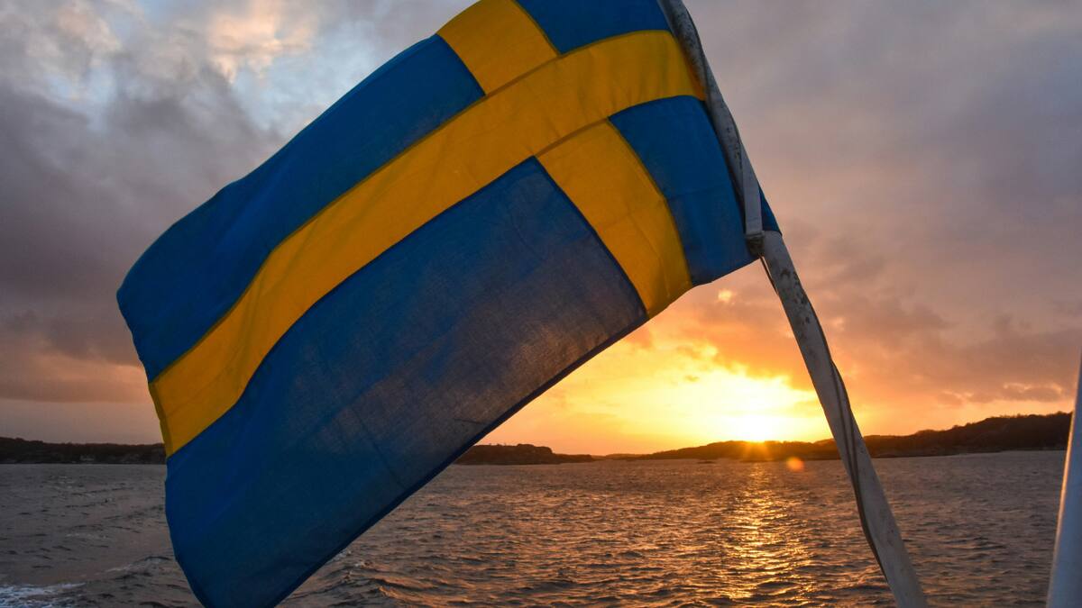 Suecia. Unsplash