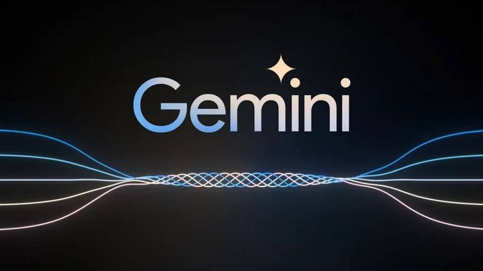 Gemini; Google; inteligencia artificial. Foto: Reuters.