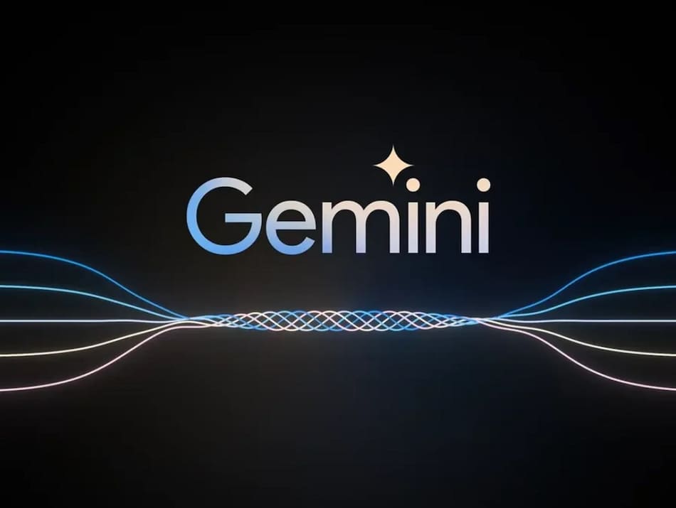 Gemini; Google; inteligencia artificial. Foto: Reuters.