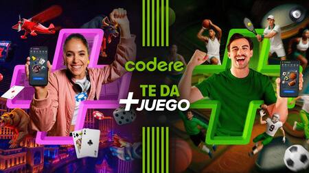 Codere.