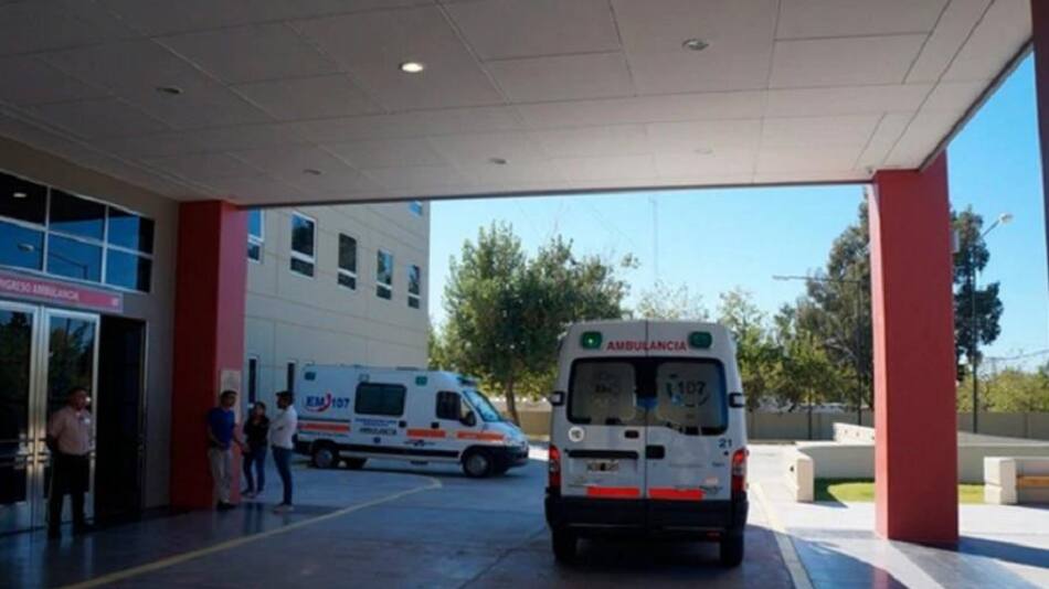 Tragedia en San Juan, murió una bebe de seis meses