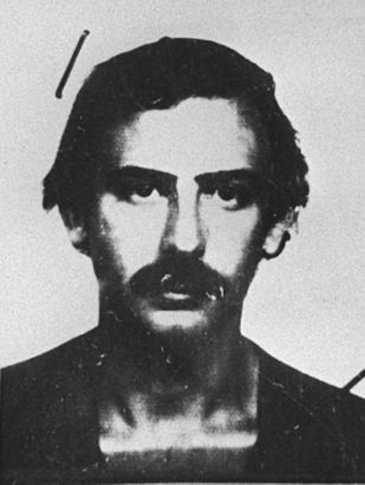 Quién es Alessio Casimirri