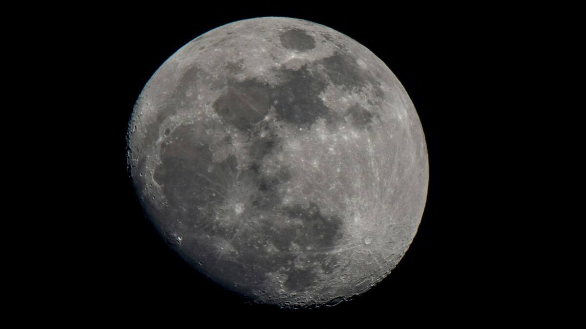 La NASA ajusta su programa Artemis. Foto Unsplash.
