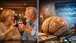 A partir de los 65, el cerebro pide un cambio clave: el hábito cotidiano que los neurólogos aconsejan abandonar