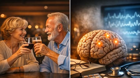 A partir de los 65, el cerebro pide un cambio clave: el hábito cotidiano que los neurólogos aconsejan abandonar