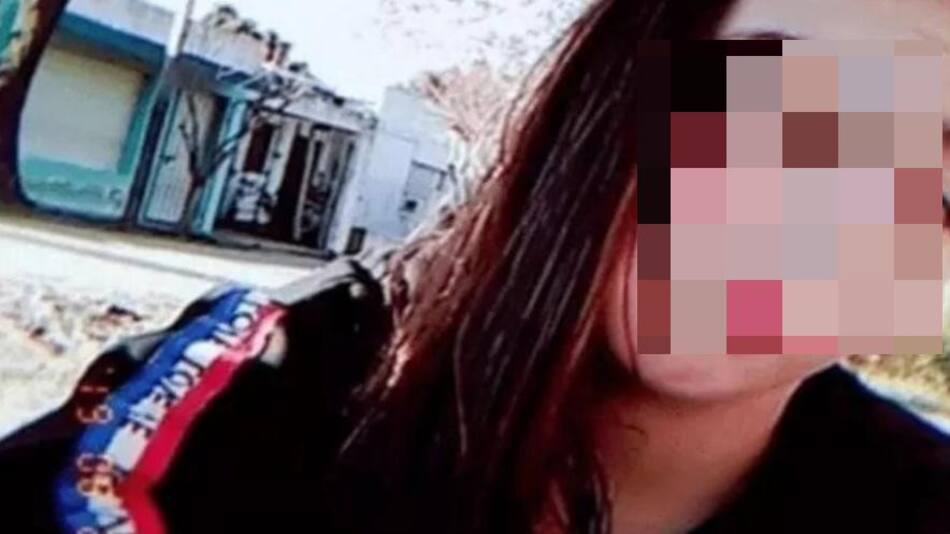 Navila Serena Garay, adolescente encontrada muerta en Chascomús