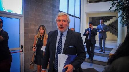 Julio Conte Grand - Política