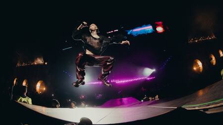 Tras rumores, Wos confirmó el cierre de su gira en Argentina: lugar, fecha y cómo conseguir las entradas