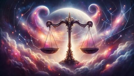 Horóscopo de Libra de hoy: miércoles 28 de mayo de 2025. Foto: Redacción canal26.com