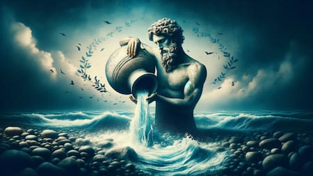 Horóscopo de Acuario de hoy: viernes 3 de abril de 2026