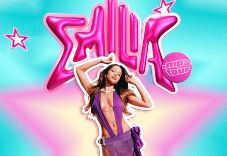 Mp3 Tour de Emilia. Foto: @emimernes_