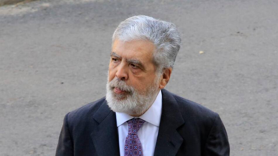 Julio De Vido (NA)