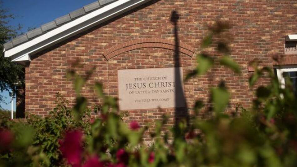Las inversiones mormonas pasaron de USD 40.000 millones en 2012 a unos USD 100.000 millones en 2019, según The Wall Street Journal.