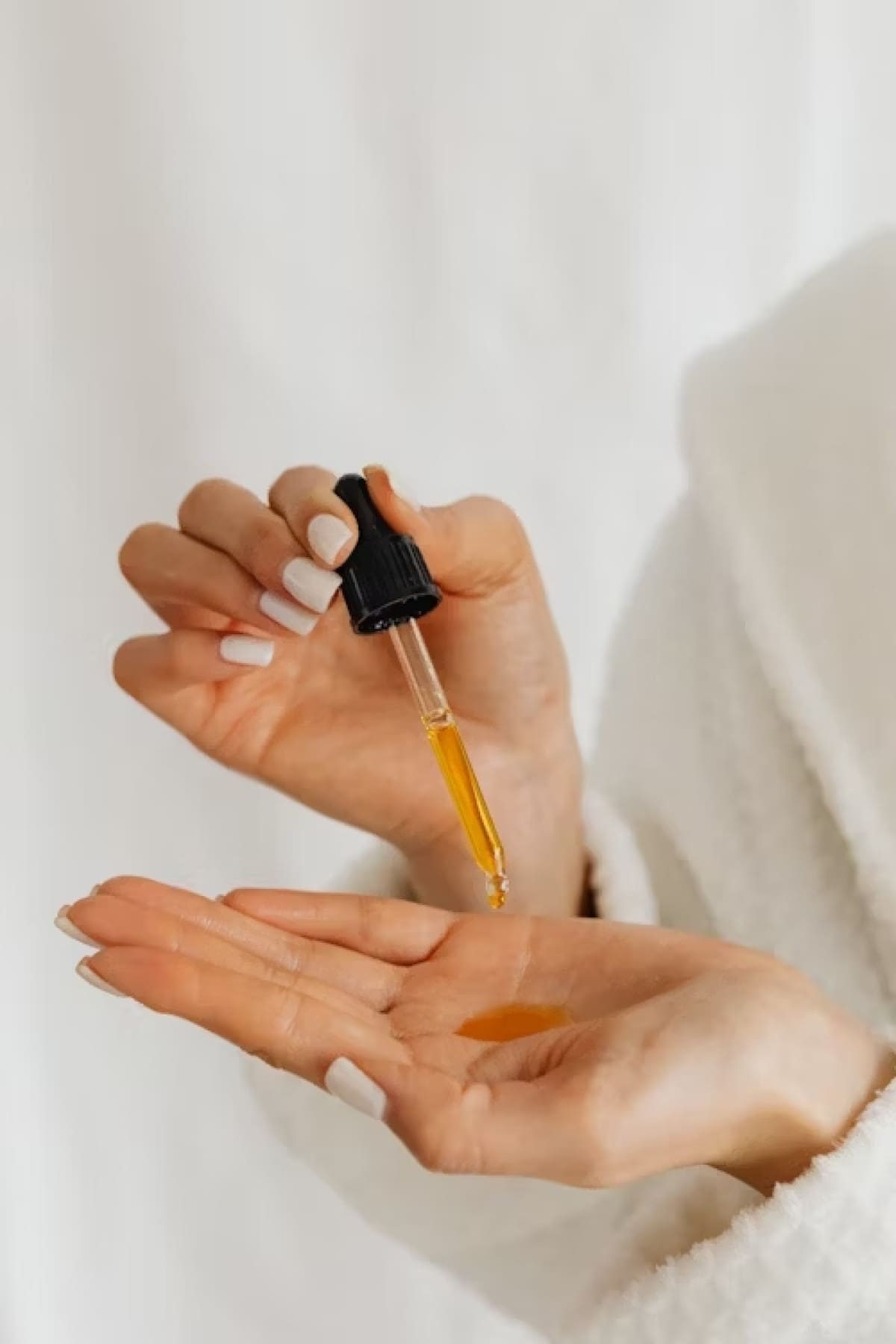 Skincare. Fuente: Unsplash