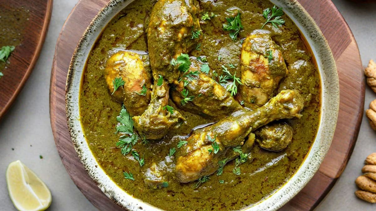 Con cúrcuma, comino y una salsa irresistible: cómo hacer korma, el clásico guiso hindú