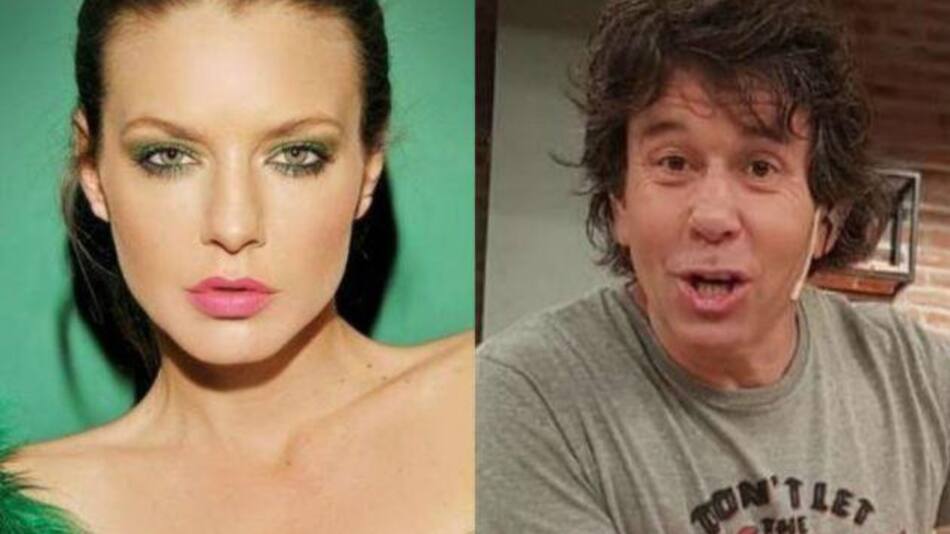 Gege Neumann y Rodríguez Palacios