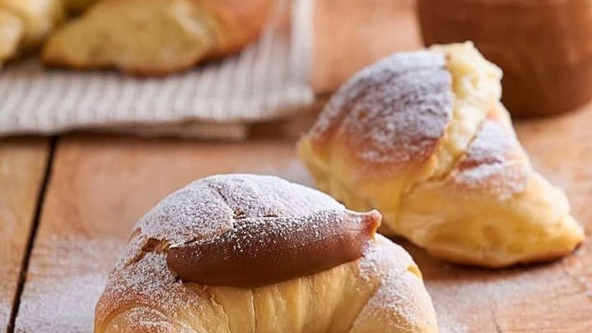 Habrá 2x1 en medialunas en la Semana de la Pastelería