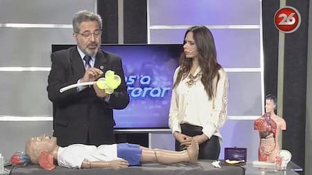 Cómo se realiza una autopsia - Te vas a enterar