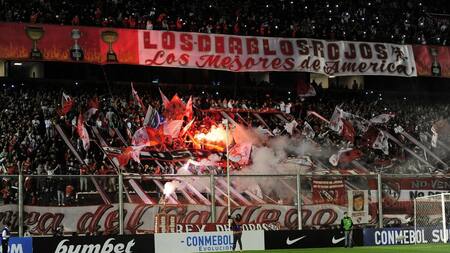 Independiente - Barras