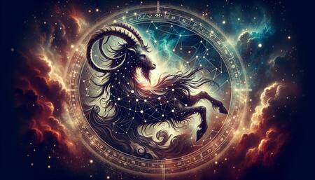 Horóscopo de Capricornio de hoy: miércoles 16 de abril de 2025. Foto: Redacción canal26.com