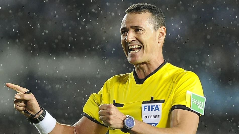 Wilmar Roldán