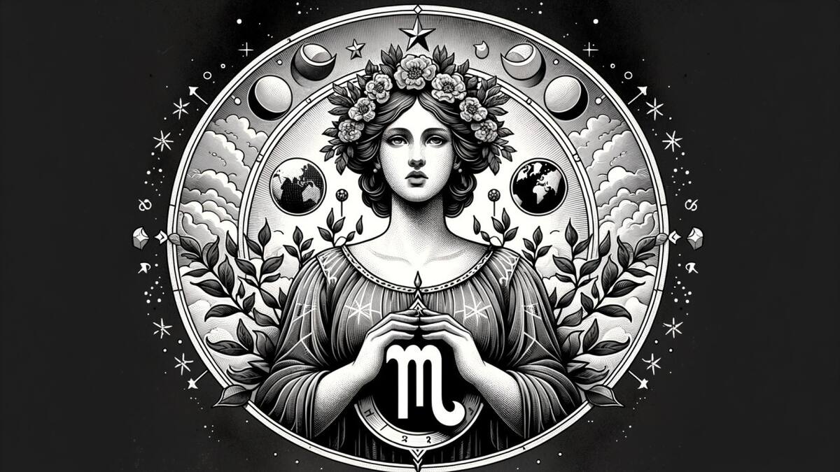 Horóscopo de Virgo de hoy: martes 26 de noviembre de 2024. Foto: Redacción canal26.com