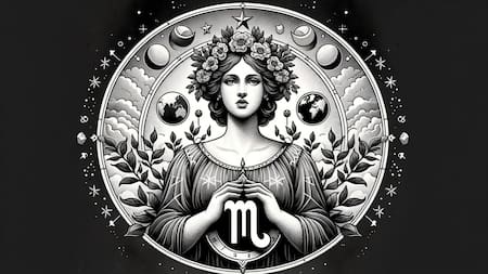 Horóscopo de Virgo de hoy: martes 26 de noviembre de 2024. Foto: Redacción canal26.com