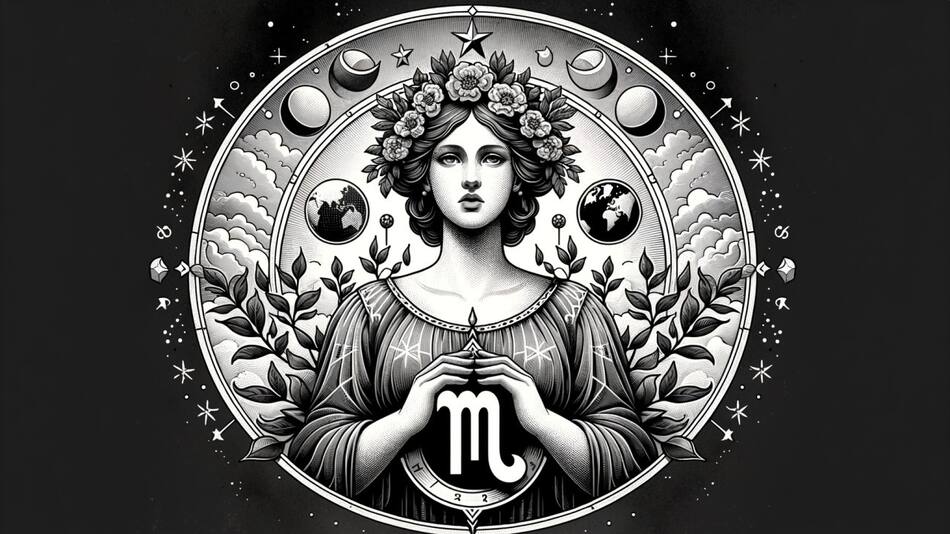 Horóscopo de Virgo de hoy: martes 26 de noviembre de 2024. Foto: Redacción canal26.com