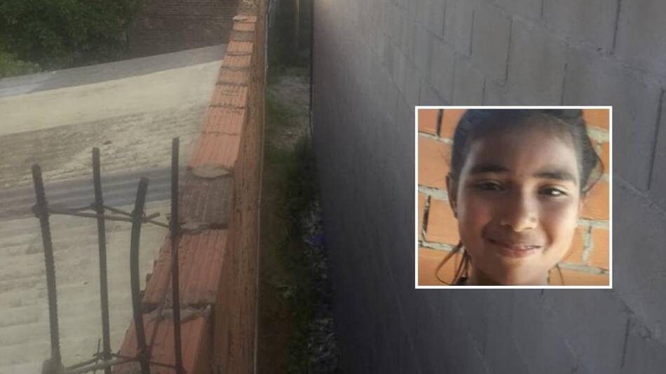 Sheila Alejandra Ayala, crimen en San Miguel,