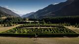 El laberinto más grande de Sudamérica está en la Patagonia argentina: dónde queda, cómo llegar y cuánto sale la entrada