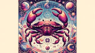 Horóscopo de Cáncer de hoy: jueves 8 de enero de 2026