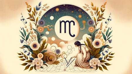 Horóscopo de Virgo de hoy: lunes 20 de enero de 2025. Foto: Redacción canal26.com